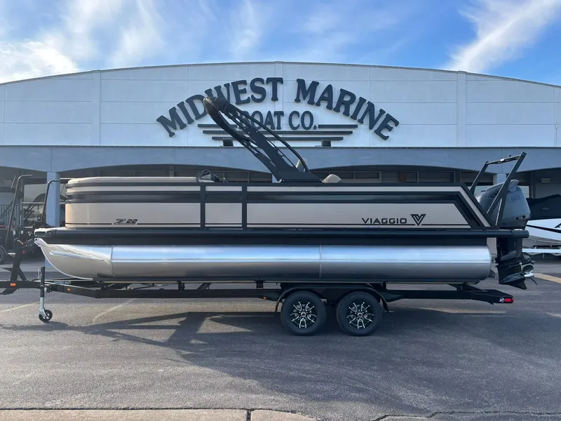 The Image of Viaggio Z22S 2026 - 1