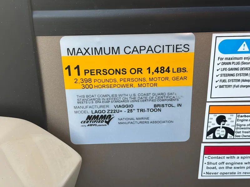 Slide: The Image of Viaggio Z22S 2026 - 10