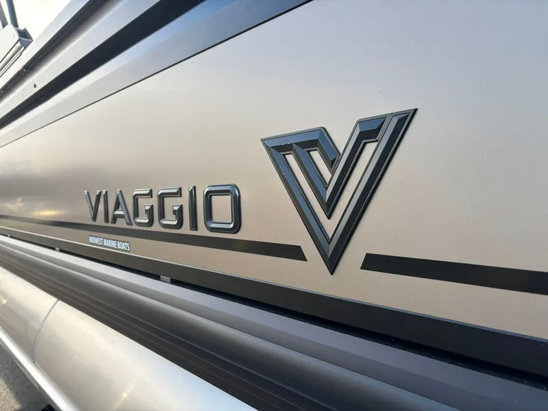 Slide: The Image of Viaggio Z22S 2026 - 13