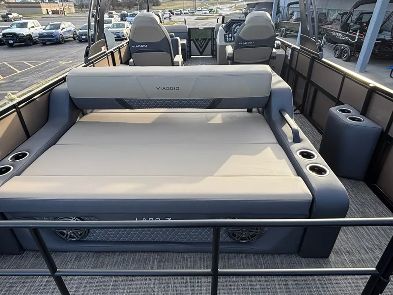 Slide: The Image of Viaggio Z22S 2026 - 15