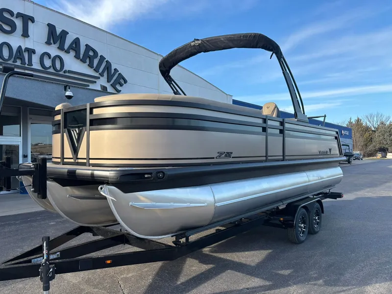 Slide: The Image of Viaggio Z22S 2026 - 16