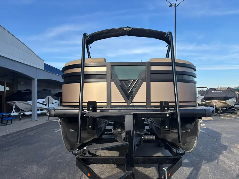 Slide: The Image of Viaggio Z22S 2026 - 17