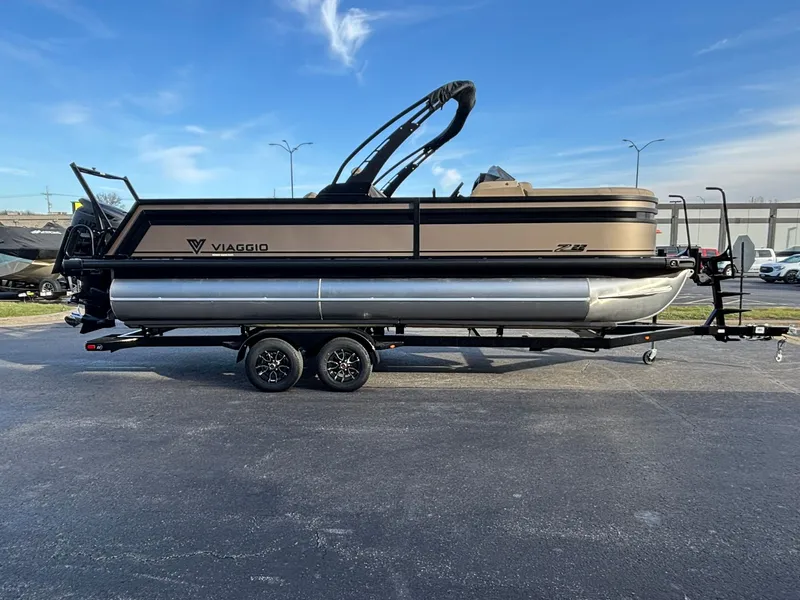 Slide: The Image of Viaggio Z22S 2026 - 19