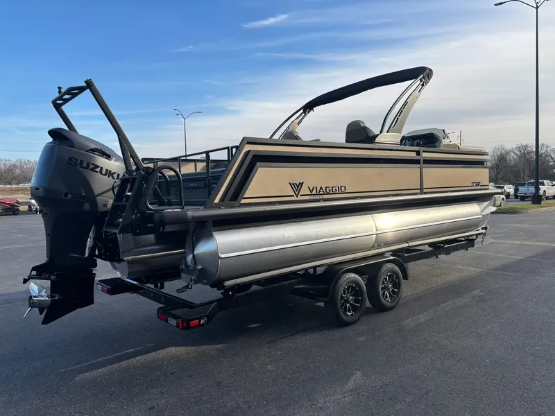 Slide: The Image of Viaggio Z22S 2026 - 20