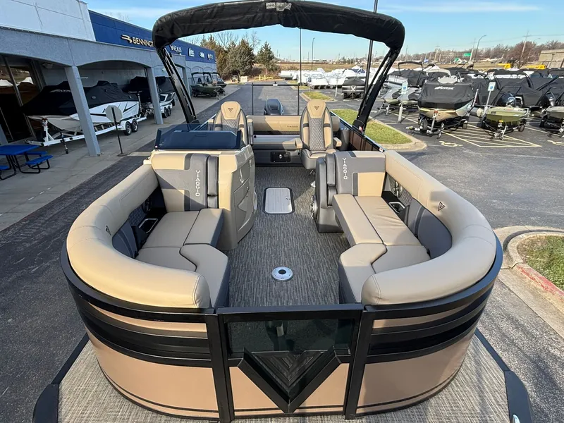 Slide: The Image of Viaggio Z22S 2026 - 23