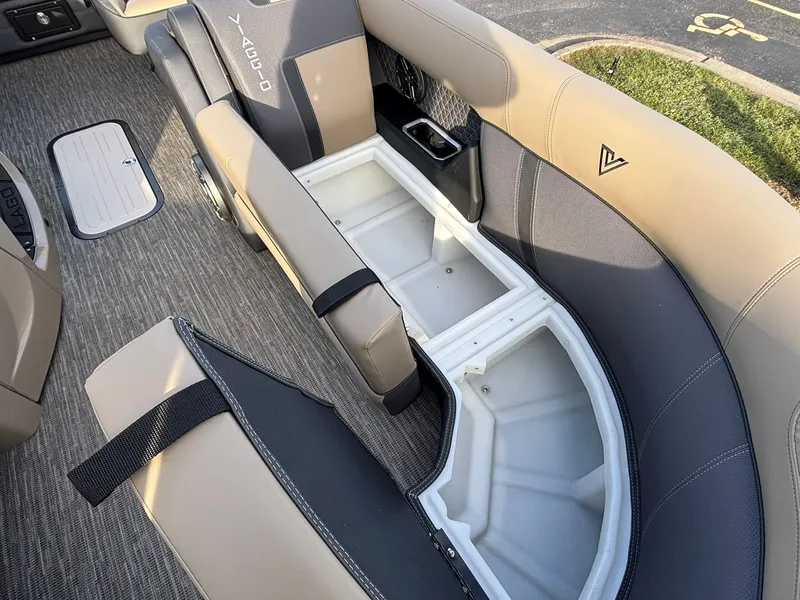 Slide: The Image of Viaggio Z22S 2026 - 25