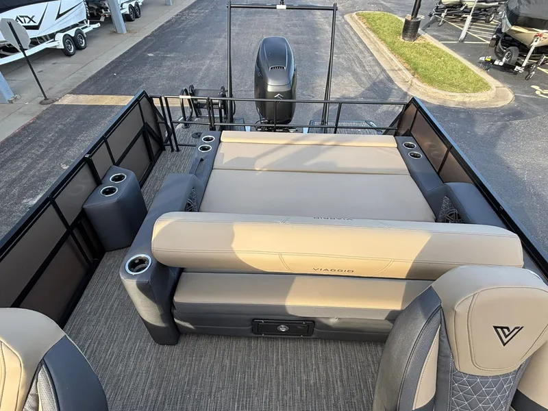 Slide: The Image of Viaggio Z22S 2026 - 32