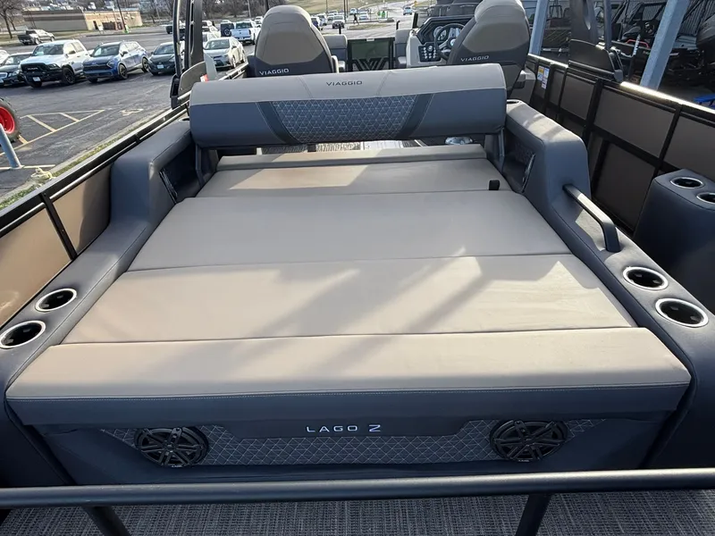 Slide: The Image of Viaggio Z22S 2026 - 33