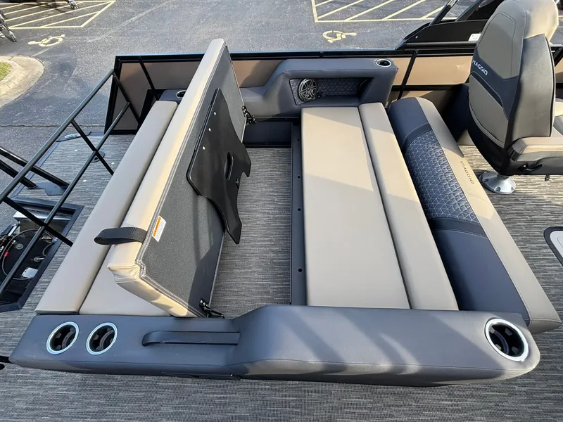 Slide: The Image of Viaggio Z22S 2026 - 38