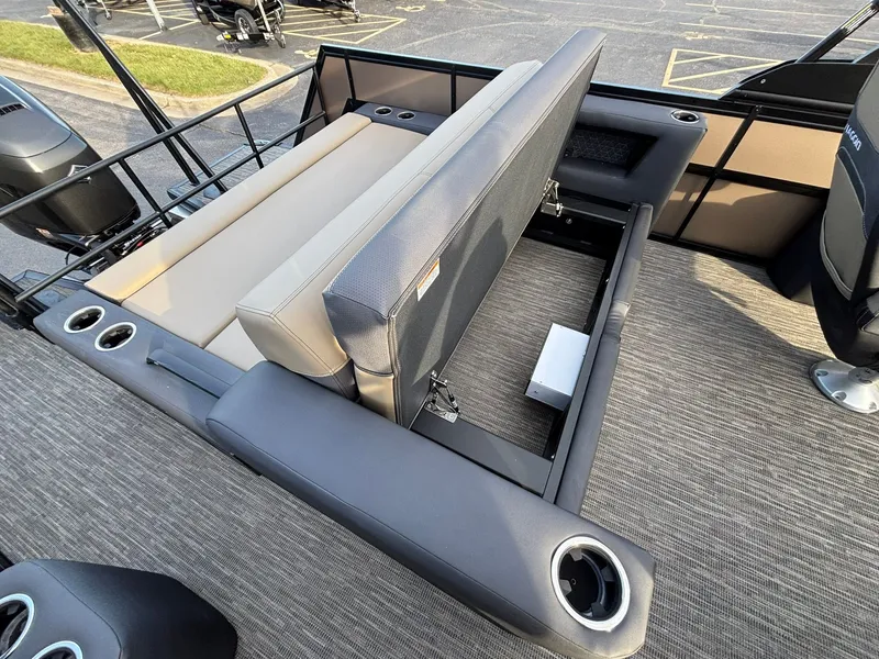 Slide: The Image of Viaggio Z22S 2026 - 39