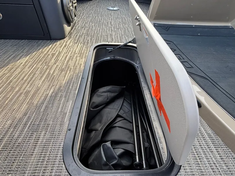 Slide: The Image of Viaggio Z22S 2026 - 5