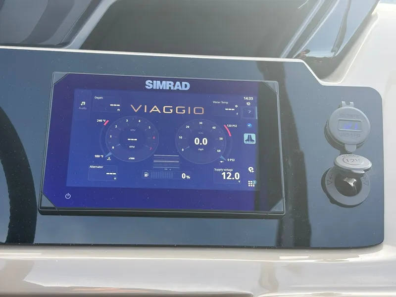 Slide: The Image of Viaggio Z22S 2026 - 9