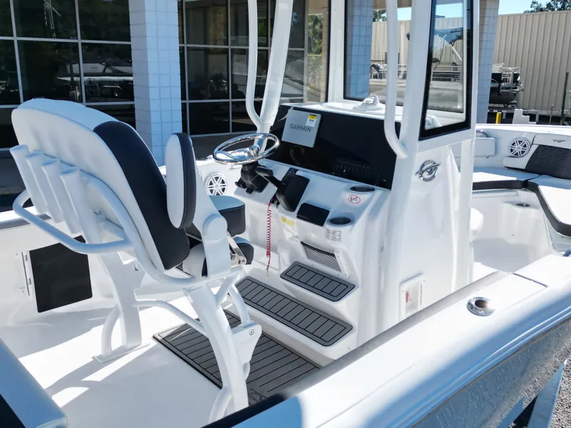 Slide: The Image of Tidewater 210 CC Adventure 2026 - 13