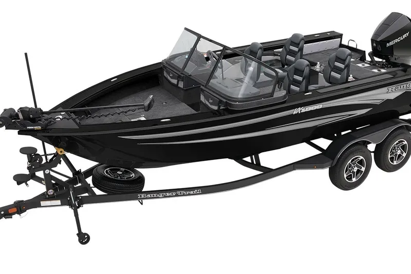 Slide: The Image of Ranger VX1888 WT 2026 - 91