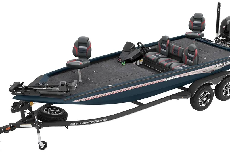 Slide: The Image of Ranger RT198P 2026 - 78