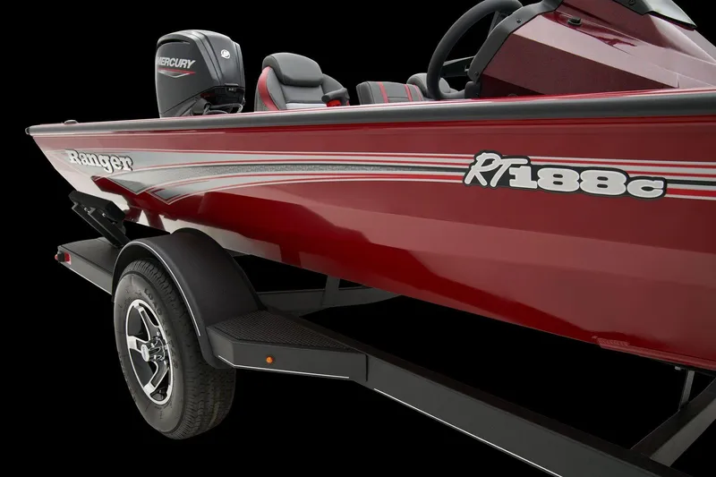 Slide: The Image of Ranger RT188C 2026 - 46