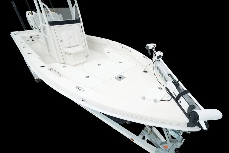 Slide: The Image of Ranger 2660 Bay 2025 - 13