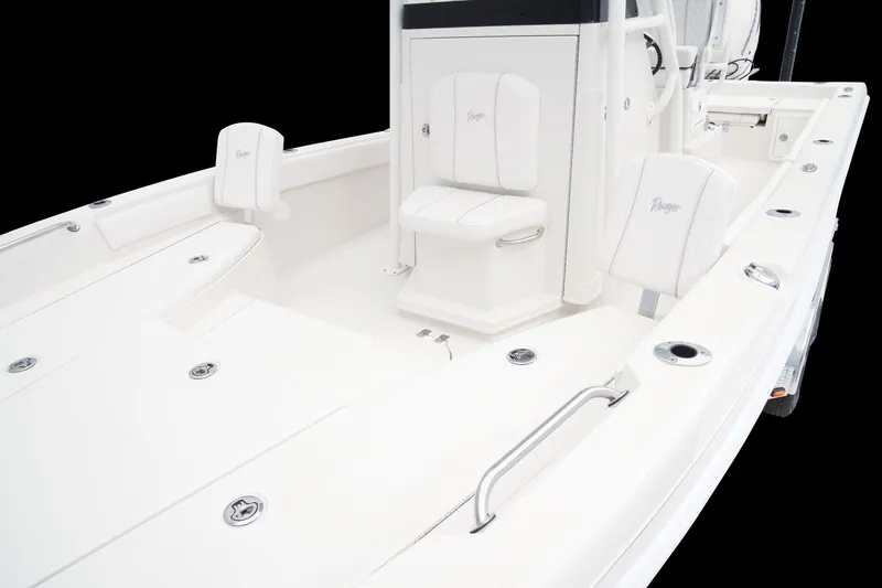 Slide: The Image of Ranger 2660 Bay 2025 - 16