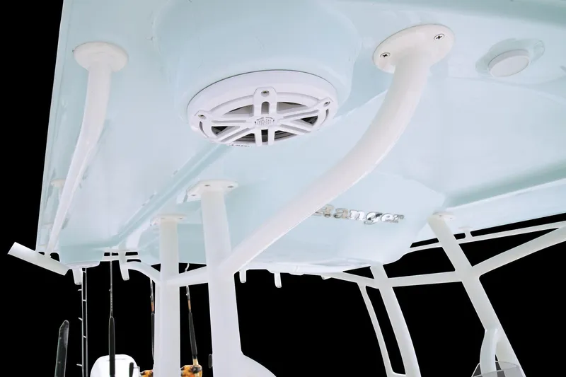 Slide: The Image of Ranger 2660 Bay 2025 - 28