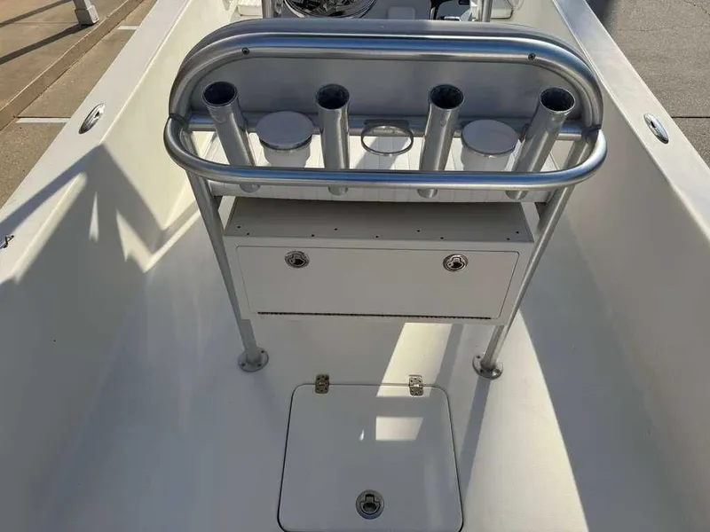 Slide: The Image of Andros Tarpon 26 2012 - 13