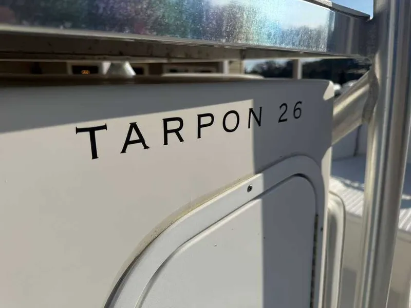Slide: The Image of Andros Tarpon 26 2012 - 17
