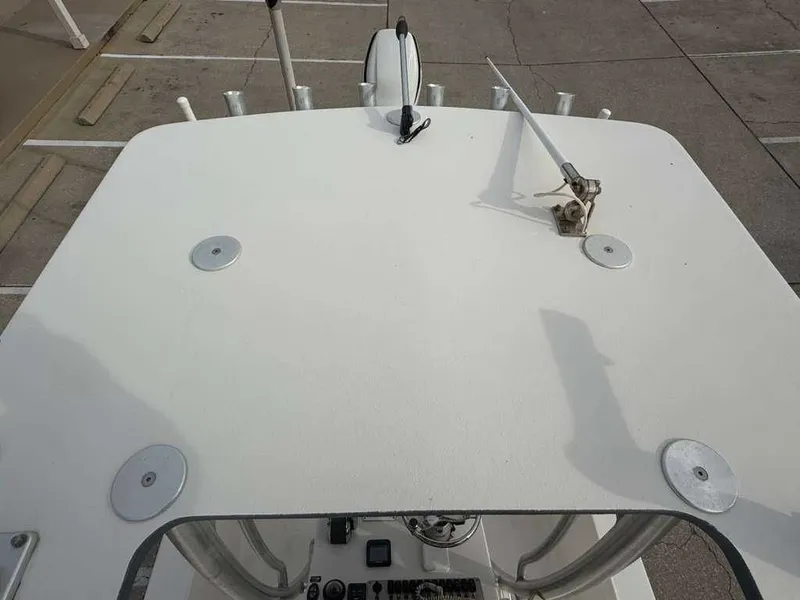 Slide: The Image of Andros Tarpon 26 2012 - 2