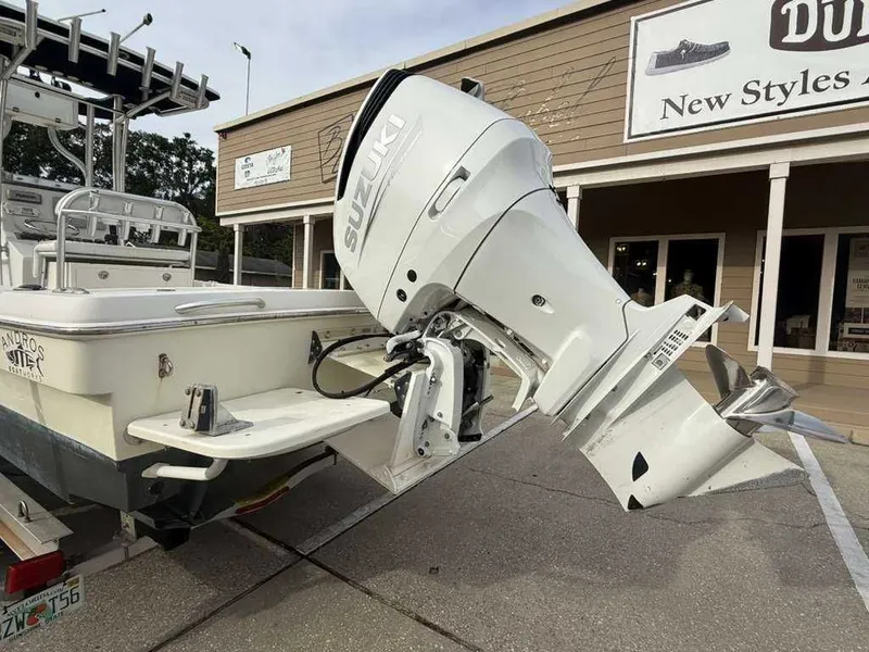 Slide: The Image of Andros Tarpon 26 2012 - 7