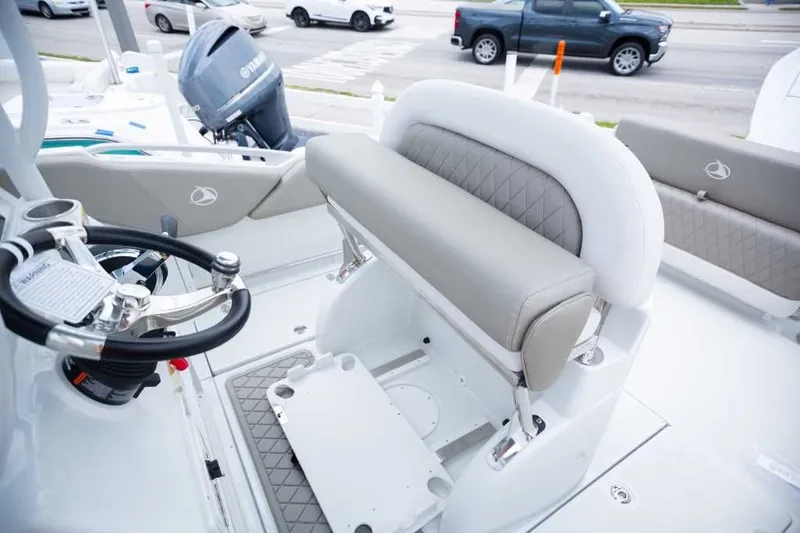 Slide: The Image of Finseeker 230 FinSeeker 2023 - 12