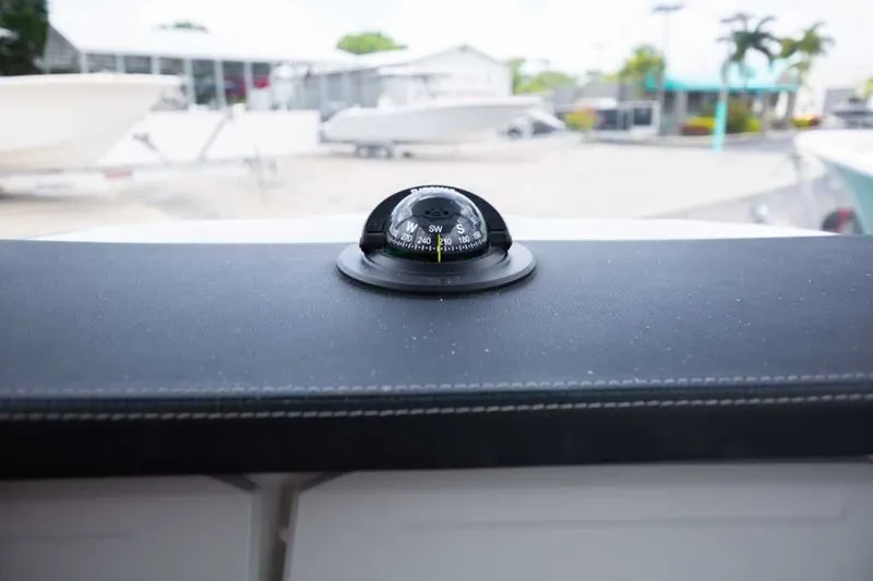 Slide: The Image of Finseeker 230 FinSeeker 2023 - 15