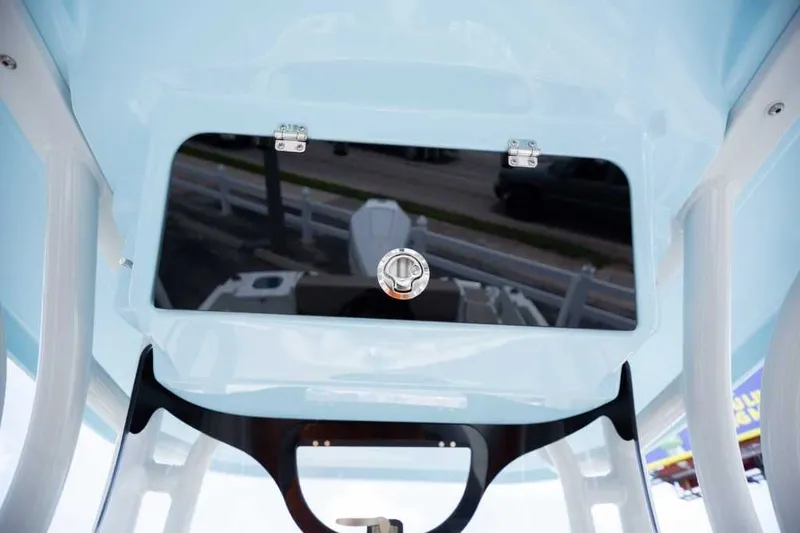 Slide: The Image of Finseeker 230 FinSeeker 2023 - 21