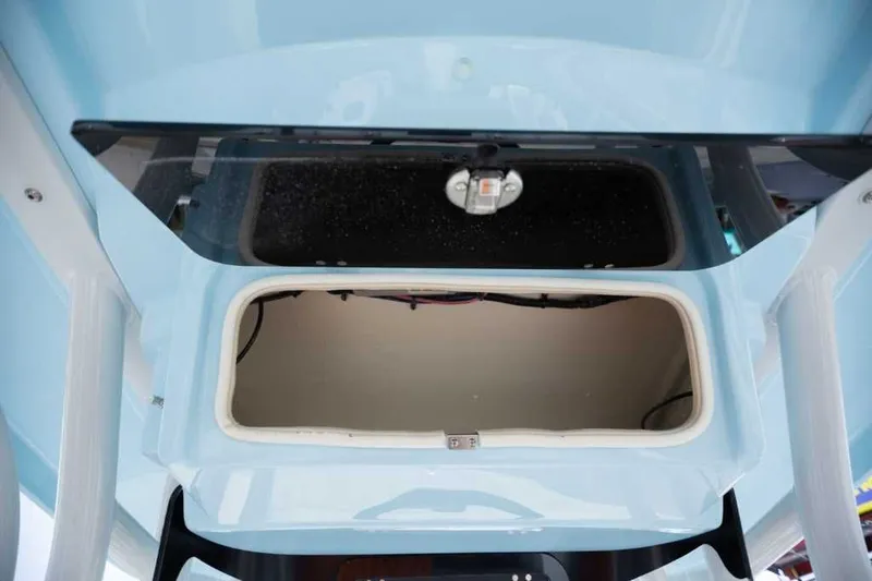 Slide: The Image of Finseeker 230 FinSeeker 2023 - 22