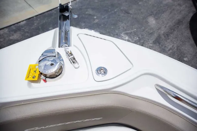 Slide: The Image of Finseeker 230 FinSeeker 2023 - 7