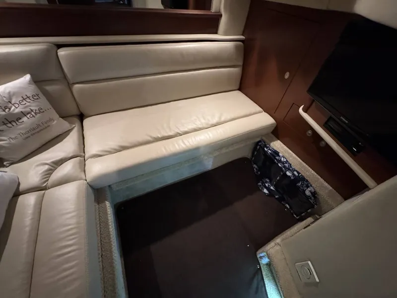 Slide: The Image of Sea Ray 440 Sundancer 2007 - 15