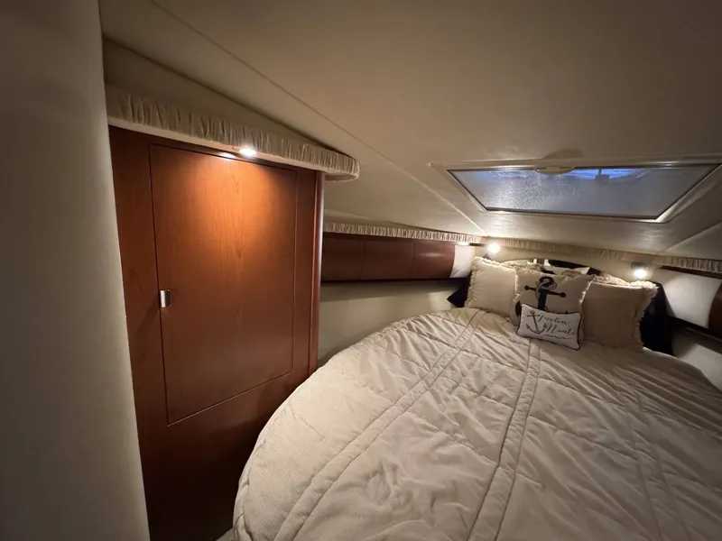 Slide: The Image of Sea Ray 440 Sundancer 2007 - 19