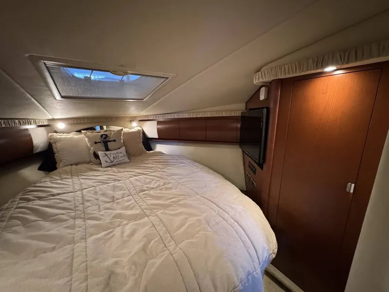 Slide: The Image of Sea Ray 440 Sundancer 2007 - 20