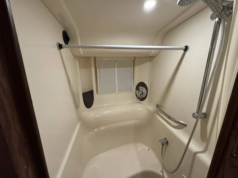 Slide: The Image of Sea Ray 440 Sundancer 2007 - 23