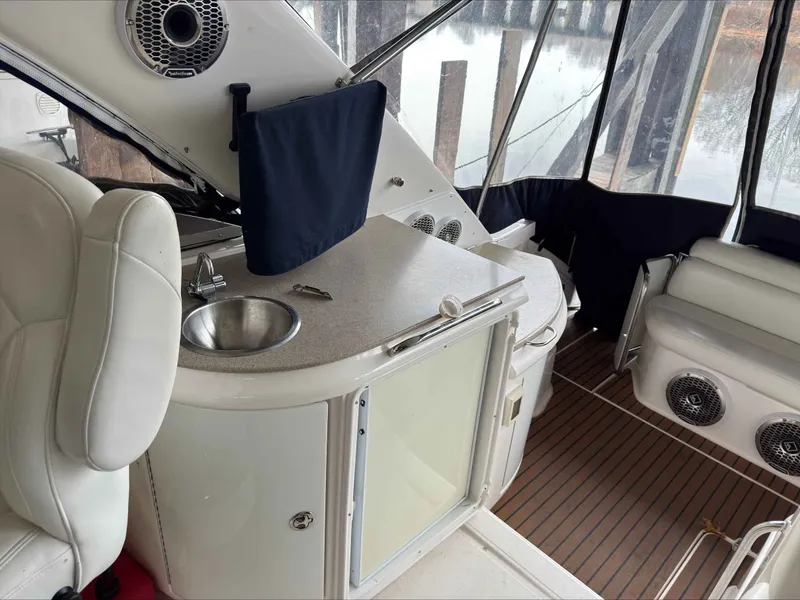 Slide: The Image of Regal Commodore 4260 2004 - 10