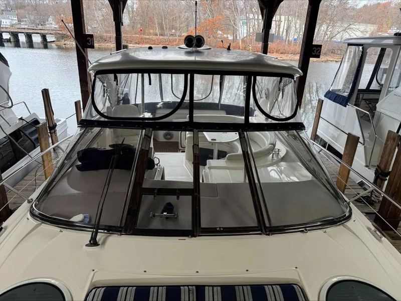 Slide: The Image of Regal Commodore 4260 2004 - 13