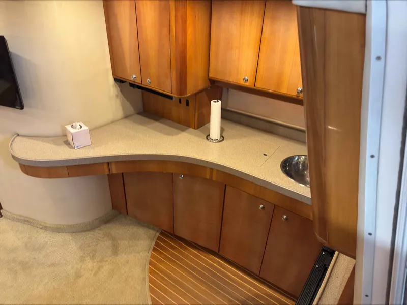 Slide: The Image of Regal Commodore 4260 2004 - 16