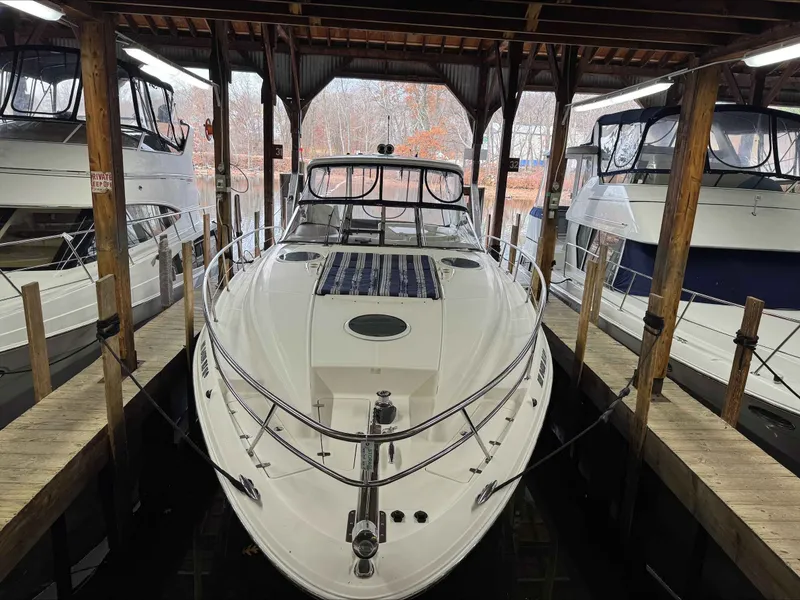 Slide: The Image of Regal Commodore 4260 2004 - 2