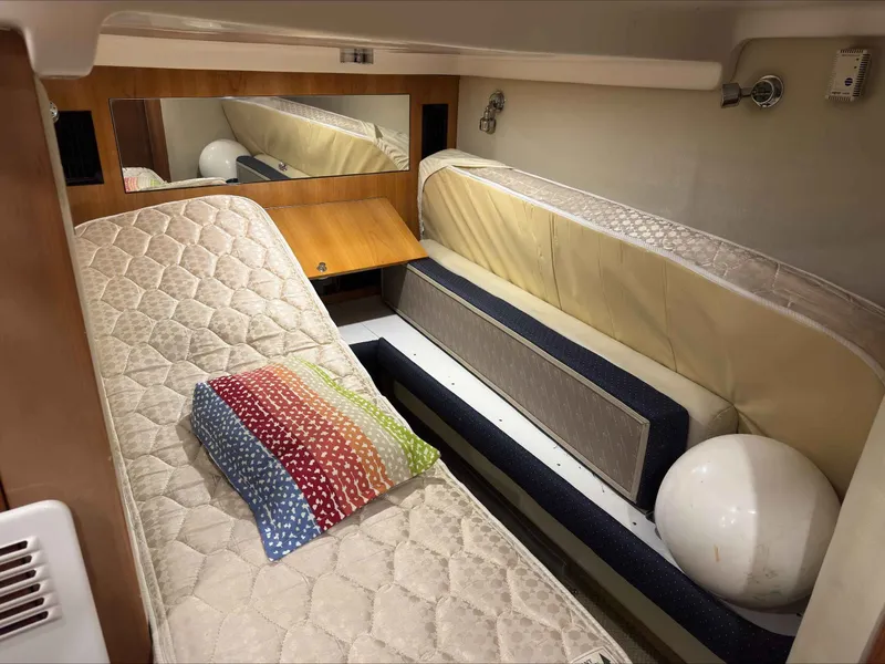 Slide: The Image of Regal Commodore 4260 2004 - 21