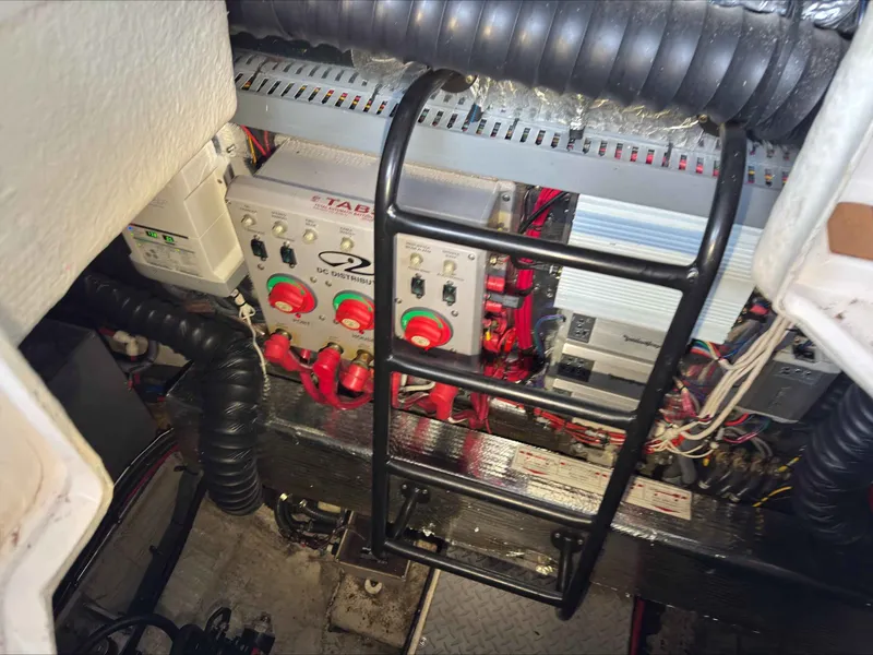 Slide: The Image of Regal Commodore 4260 2004 - 27