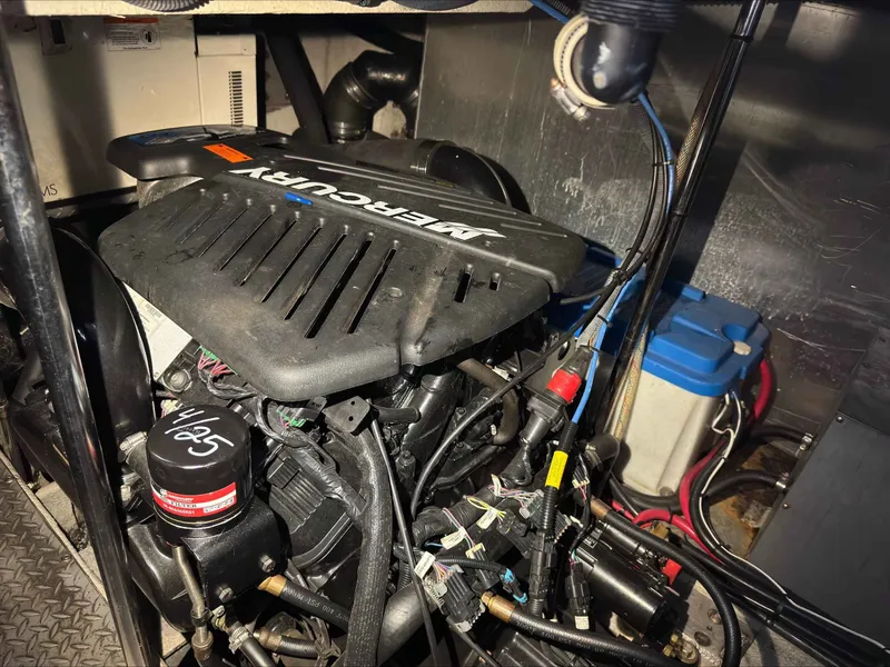 Slide: The Image of Regal Commodore 4260 2004 - 29