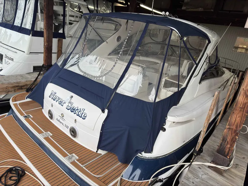 Slide: The Image of Regal Commodore 4260 2004 - 4