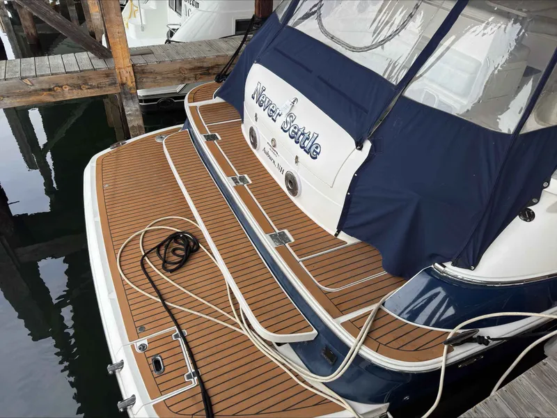 Slide: The Image of Regal Commodore 4260 2004 - 5