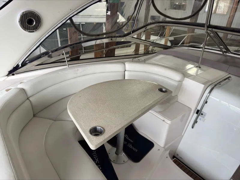 Slide: The Image of Regal Commodore 4260 2004 - 8