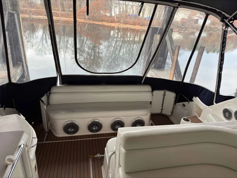 Slide: The Image of Regal Commodore 4260 2004 - 9