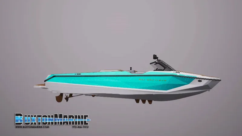 The Image of Nautique Ski Nautique 2026 - 1