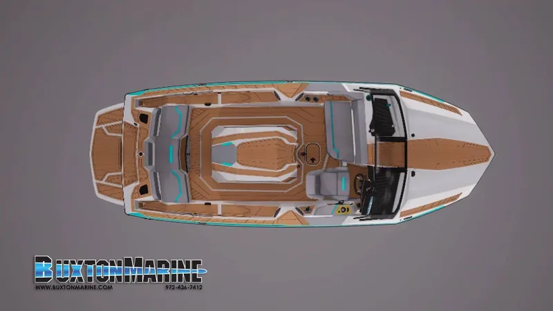 Slide: The Image of Nautique Ski Nautique 2026 - 2