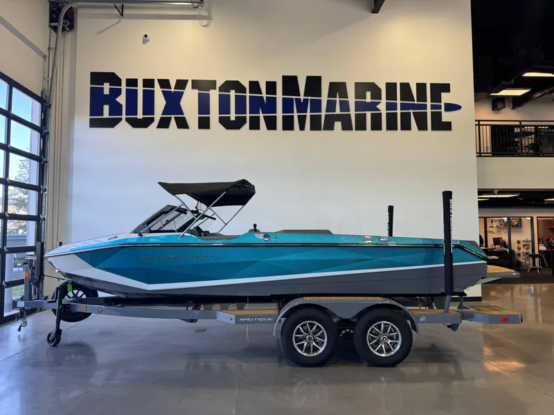 Slide: The Image of Nautique Ski Nautique 2026 - 4